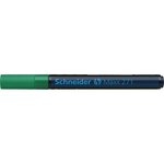 Marqueur peinture Maxx 271 vert x 10 SCHNEIDER