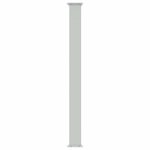 vidaXL Store latéral rétractable Rectangulaire 300 x 100 cm Polyester