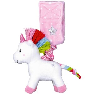 Coppenrath Verlag 14776 - Buggy jouet licorne pour module de bébé