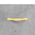 vidaXL Buffet gris béton 100x36x60 cm bois d'ingénierie