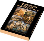 Monnaie STATUE OF ZEUS AT OLYMPIA Seven Wonders of the World 1 Oz Argent 2$ Niue 2026 (PRÉCOMMANDE)