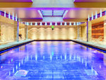 SMARTBOX - Coffret Cadeau Séjour de 3 jours dans un hôtel 5* avec piscine au centre de Rouen -  Séjour