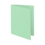 Paquet 250 sous-Chemises 22 x 31 cm Super 60 Assorties 5 couleurs x 5 EXACOMPTA
