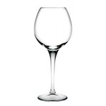 Grand verre à vin et cocktail 550 ml montis - lot de 12 - stalgast - verre235