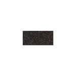 Colle pailletée métallique Noir charbon 20 ml