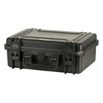 Flight case 4 noir raaco 738019