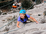 SMARTBOX - Coffret Cadeau Escalade à Fontainebleau : 1/2 journée -  Sport & Aventure