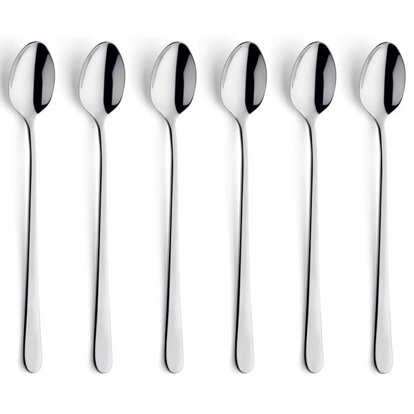 Amefa Set de cuillère à café 6 Pièces Austin