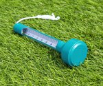 Thermomètre flottant pour piscine  58072