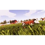 Real Farm - Premium Edition Jeu PS5