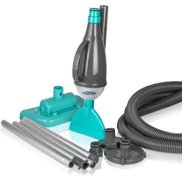 SPOOL - Aspirateur médium pour Piscine et Spa