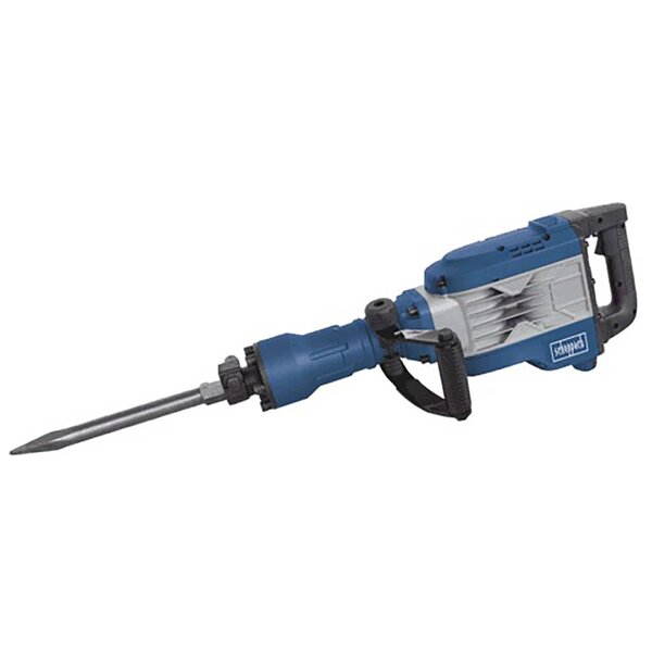 Scheppach Marteau de démolition AB1900 60J 1900 W
