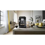 DELONGHI - Machine à café Expresso Broyeur Magnifica Evo - 1450W - 3 boissons - 1,8L - 250g de grains