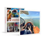 SMARTBOX - Coffret Cadeau Vol en ULM gyrocoptère pendant 30 min au-dessus d'Arras -  Sport & Aventure