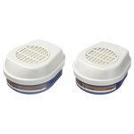 Filtre contre les gaz-vapeurset particules pour x-plore