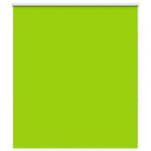 vidaXL Store enrouleur occultant largeur du tissu 121 6 cm polyester