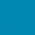 vidaXL Coussins de palette lot de 2 bleu clair tissu