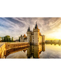 Coffret cadeau - WONDERBOX - Week-end châteaux de la Loire