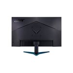 Acer nitro vg240yu 60 5 cm (23.8") 2560 x 1440 pixels quad hd led noir