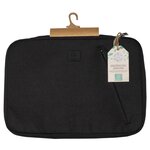 Housse Tablette/Ordinateur 13-14'' Business - Noir EXACOMPTA