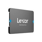 Disque SSD Interne - LEXAR - NQ100 - 480Go