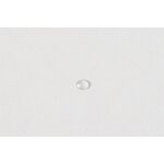 Chemise 3 rabats à élastiques carte lustrée 400g/m2 - A4 - Blanc EXACOMPTA