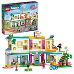 41731 Lécole internationale de Heartlake City ® Friends