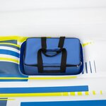 Bestway Île flottante 389 x 274 cm 43105