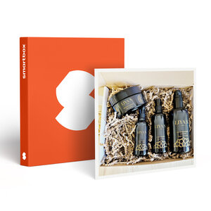 SMARTBOX - Coffret Cadeau Coffret de soins du visage d'exception - Bien-être