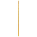 Boite de classement Cartobox Dos 25mm Carte lustrée Nature Future® Jaune EXACOMPTA