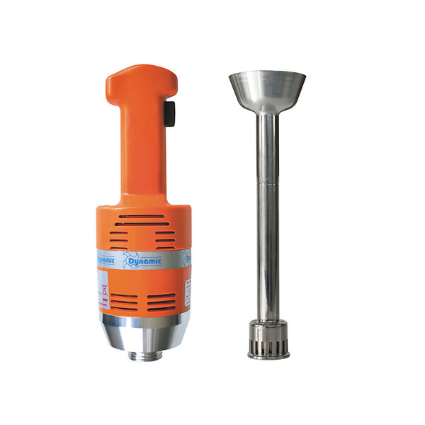 Blender plongeant professionnel junior dmx 225 - dynamic -  - 225