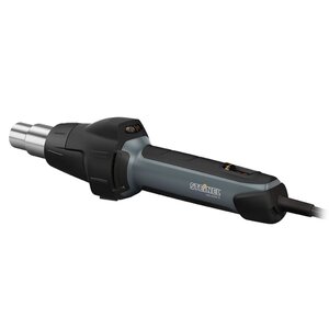 Pistolet à air chaud à réglage électronique steinel hg 2420 e 008338