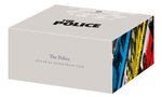 Pièce de monnaie 5 Pounds Royaume-Uni 2023 2 onces argent BE – The Police
