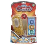 GORMITI - Bracelet des éléments - Electronique sonore et lumineux
