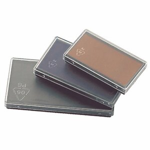 Cassette d'encre  PRINTER 10 - Noir (Lot de 2)