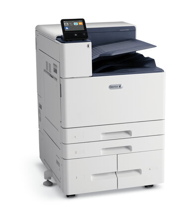 Xerox vlc9000 a3 55ppm duplex nmet