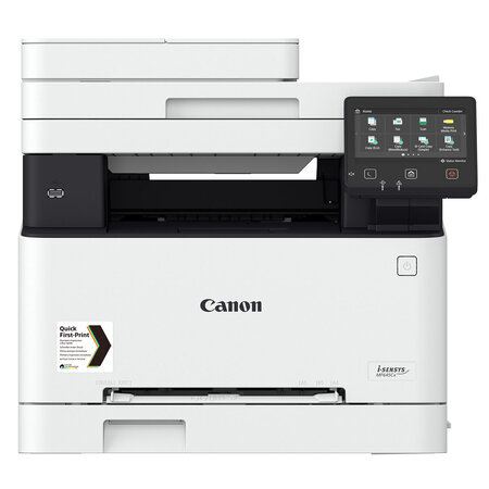 Imprimante canon i-sensys mf645cx