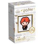 RON WEASLEY Chibi 1 Once Argent Coin 2 Dollars Niue 2020