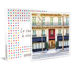 SMARTBOX - Coffret Cadeau - Séjour 5* à l'Hôtel Bowmann à Paris -