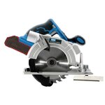 Draper Tools Scie circulaire Storm Force 20V