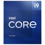 Intel core i9-11900kf processeur 3 5 ghz 16 mo smart cache boîte