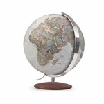 Globe terrestre lumineux Fusion Executive Ø 30 cm