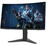 Lenovo g27c-10 68 6 cm (27") 1920 x 1080 pixels full hd noir