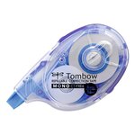 Roller Correcteur Latéral Rechargeable MONO YXE6 - 6 mm x 16 m x 6 TOMBOW