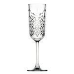 Verre à vin timeless 175 ml - lot de 12 - stalgast -  - verre x225mm