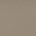 vidaXL Salon de jardin 4 Pièces avec coussins marron miel bois massif