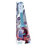 LEXIBOOK - LA REINE DES NEIGES - Guitare Acoustique Enfant - Hauteur 53 cm
