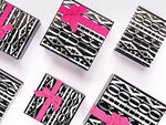 Coffret fauchon : gourmandises sucrées et salées avec pochon livrés à domicile - smartbox - coffret cadeau gastronomie