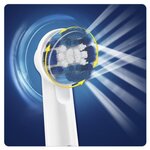 Oral-B Precision Clean 3 brossettes de rechange