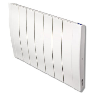 Radiateur à inertie en fonte d'aluminium avec bluetooth - 1100w